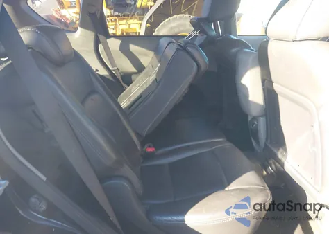 2006 Subaru B9 Tribeca Base 7-Passenger/Limited 7-Passenger z USA, uszkodzony, nr VIN 4S4WX85C564419384